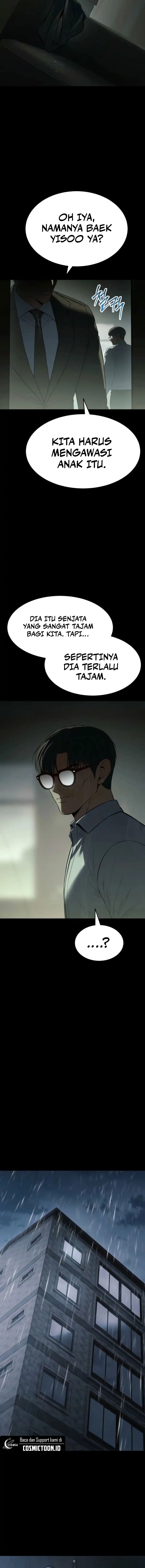 Baek XX Chapter 145 Gambar 16