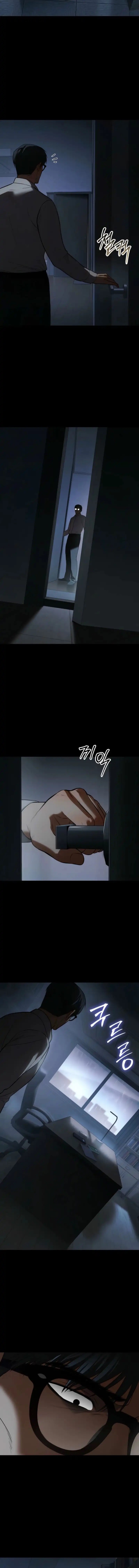 Baek XX Chapter 145 Gambar 19