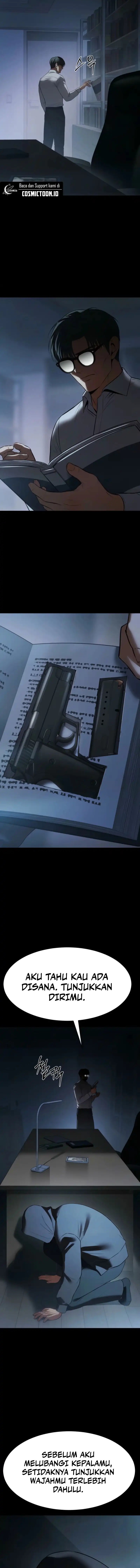 Baek XX Chapter 145 Gambar 20