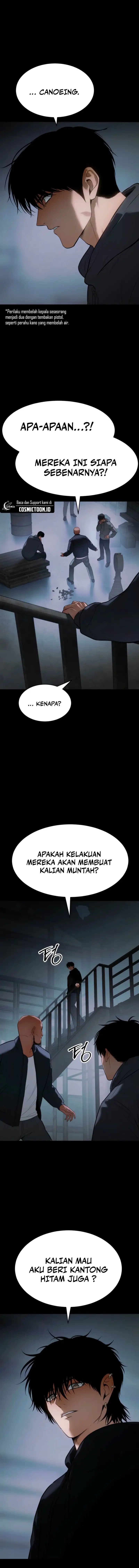 Baek XX Chapter 146 Gambar 5