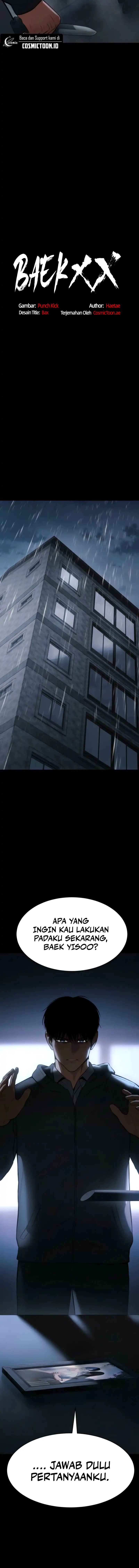 Baek XX Chapter 146 Gambar 7