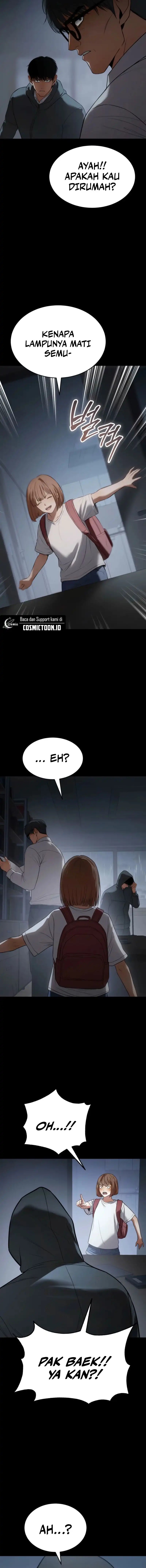 Baek XX Chapter 146 Gambar 10