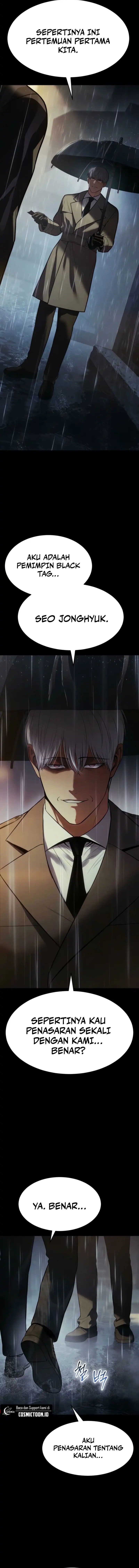 Baek XX Chapter 146 Gambar 16