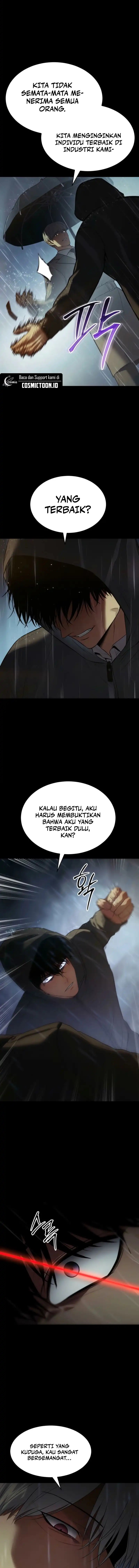 Baek XX Chapter 146 Gambar 18