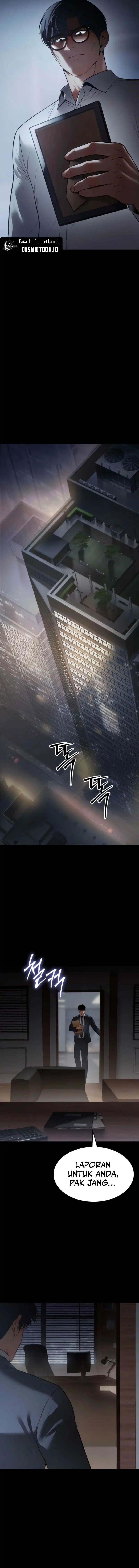 Baek XX Chapter 146 Gambar 23