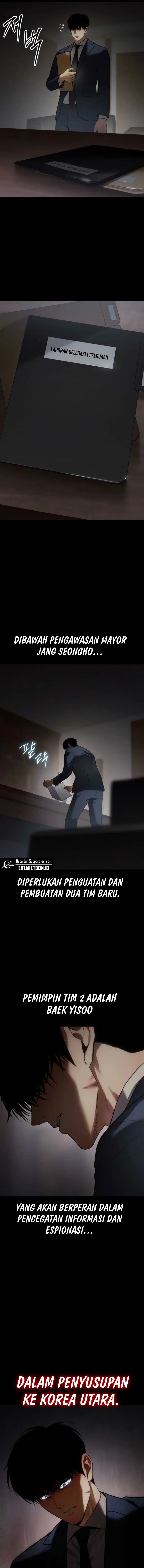 Baek XX Chapter 146 Gambar 24