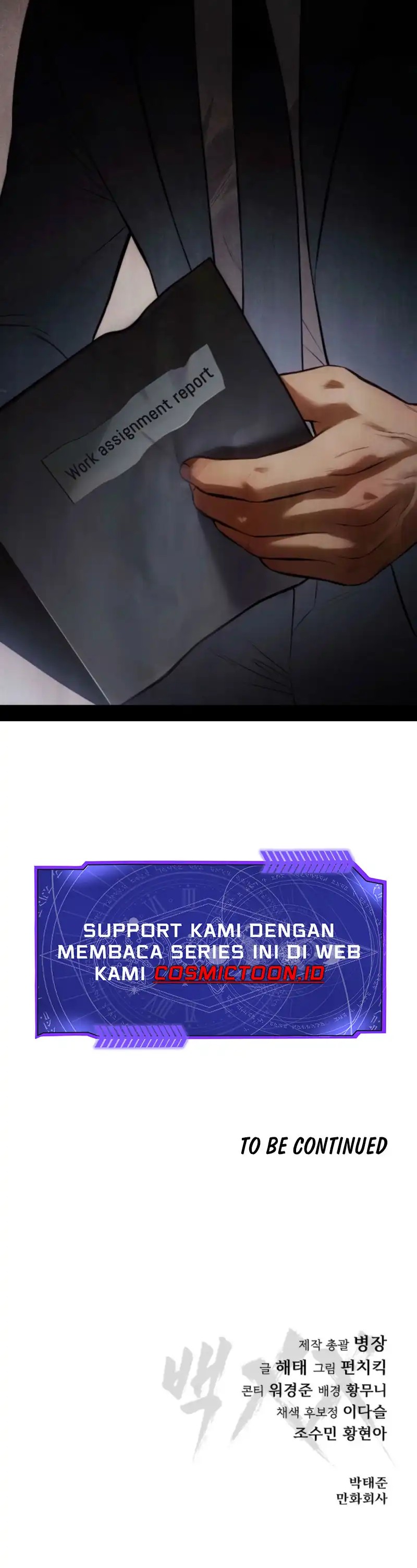 Baek XX Chapter 146 Gambar 25