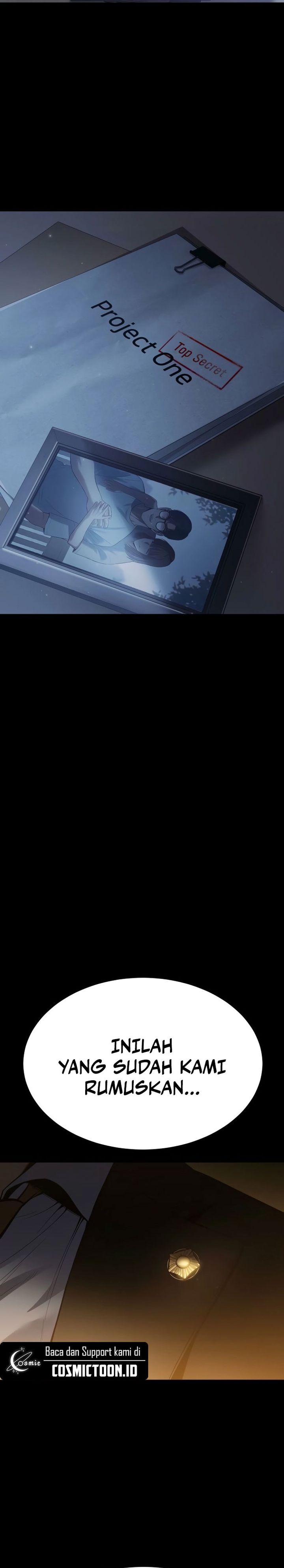 Baek XX Chapter 147 Gambar 3