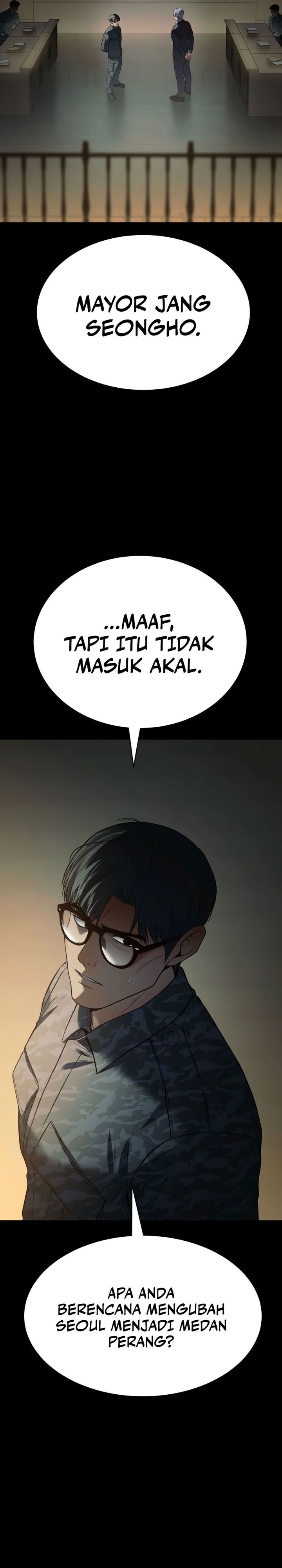Baek XX Chapter 147 Gambar 5
