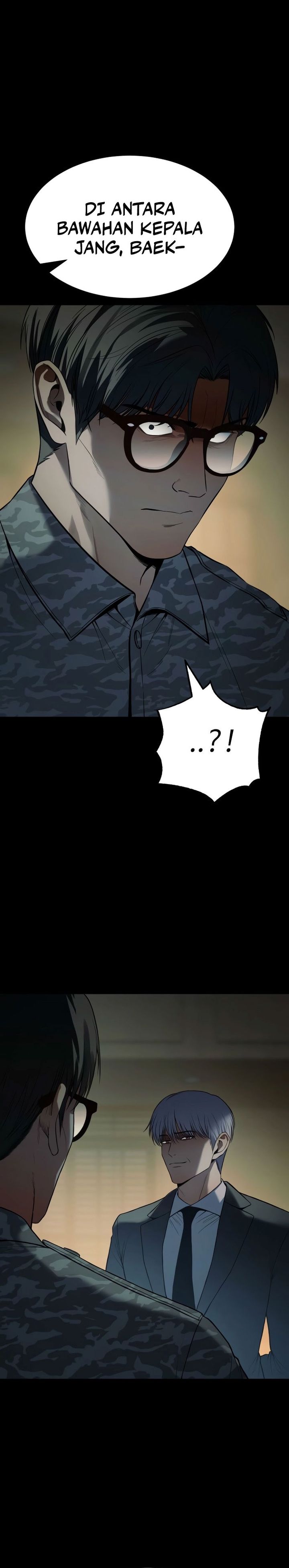 Baek XX Chapter 147 Gambar 10