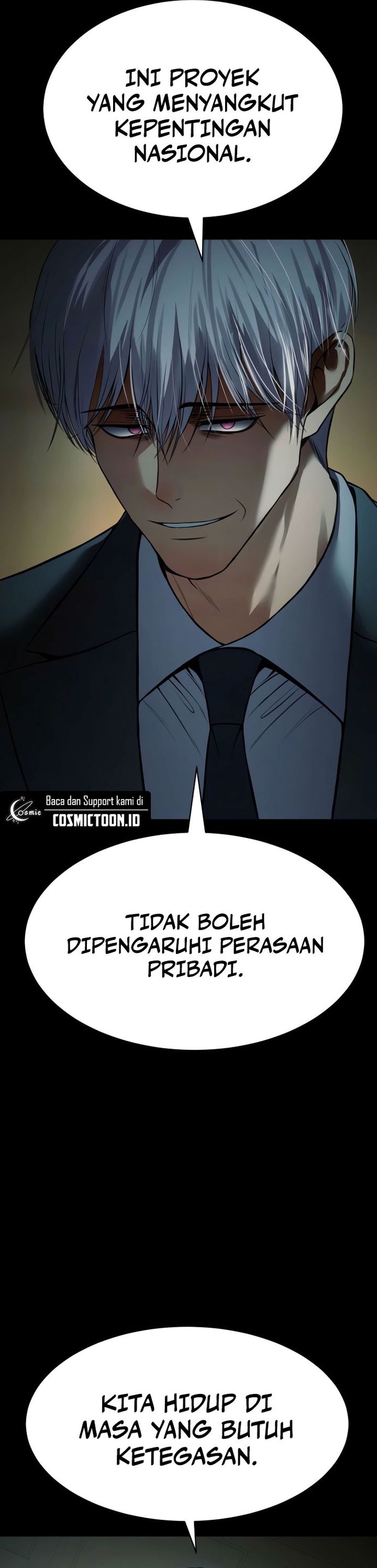 Baek XX Chapter 147 Gambar 11
