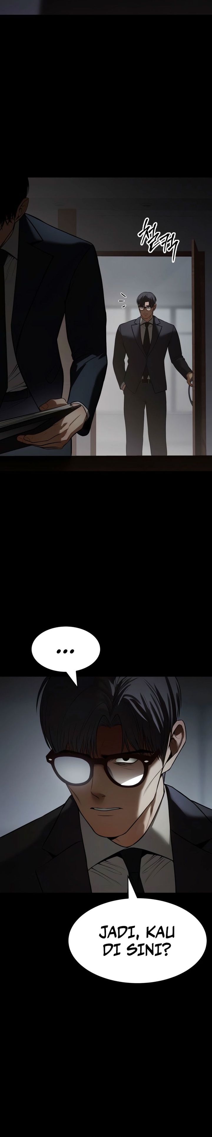 Baek XX Chapter 147 Gambar 14