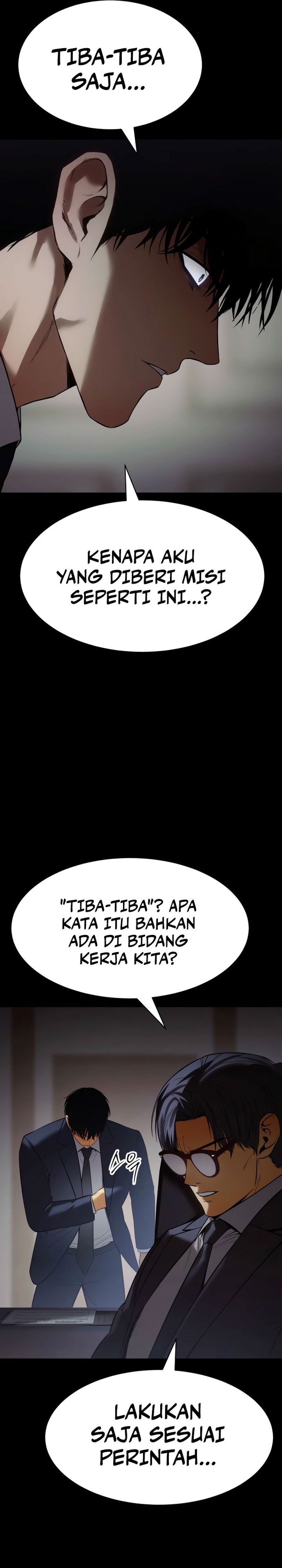 Baek XX Chapter 147 Gambar 17