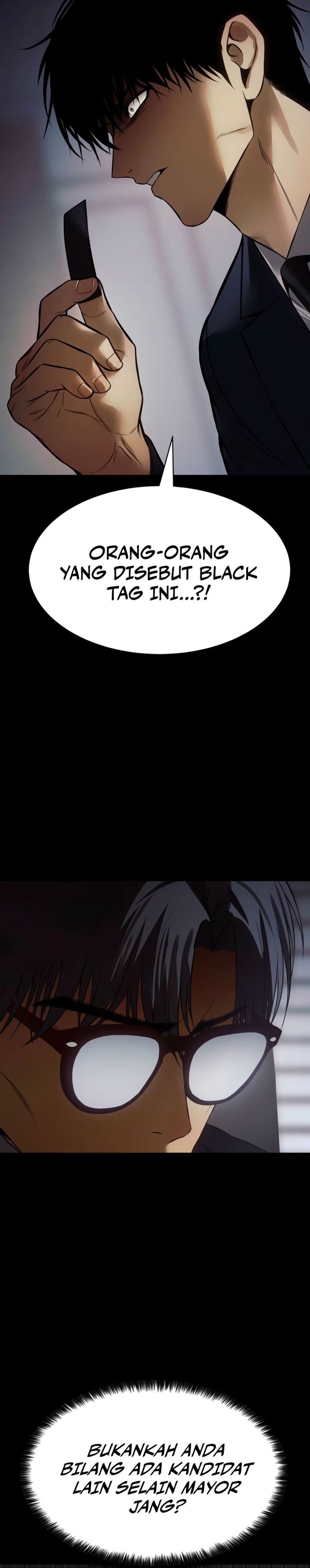 Baek XX Chapter 147 Gambar 19