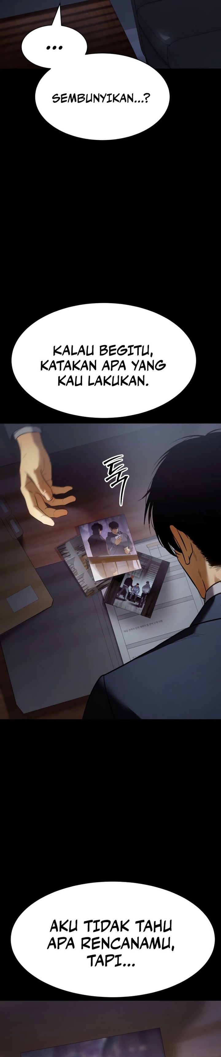 Baek XX Chapter 147 Gambar 22