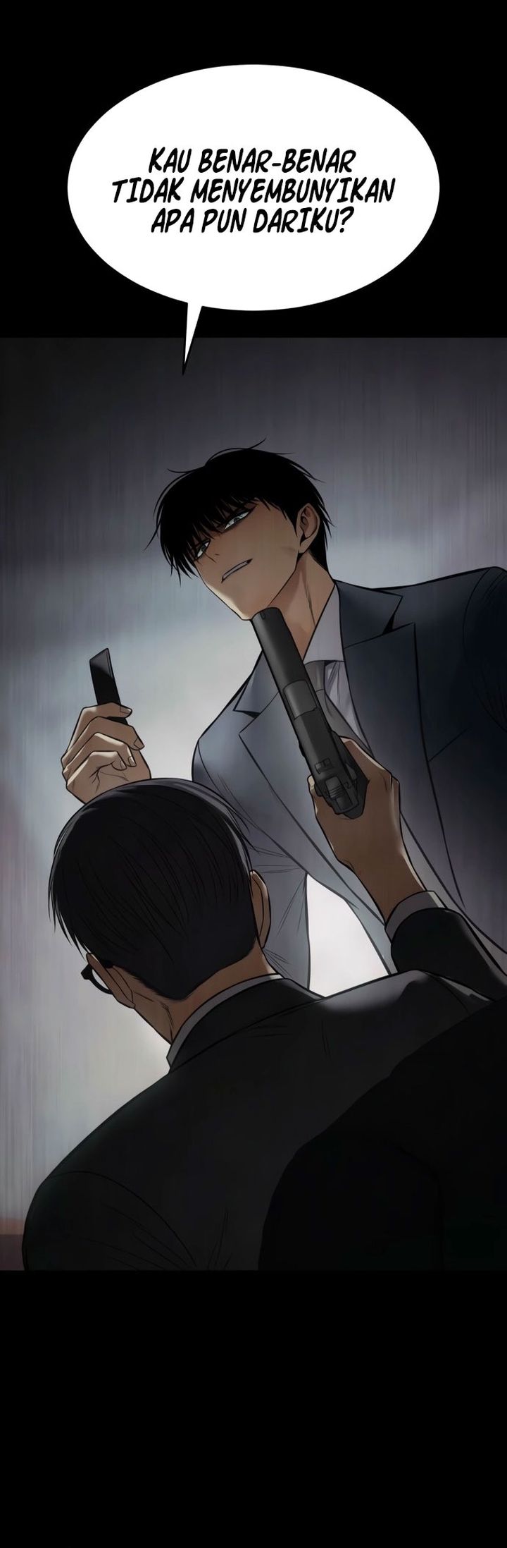 Baek XX Chapter 147 Gambar 25