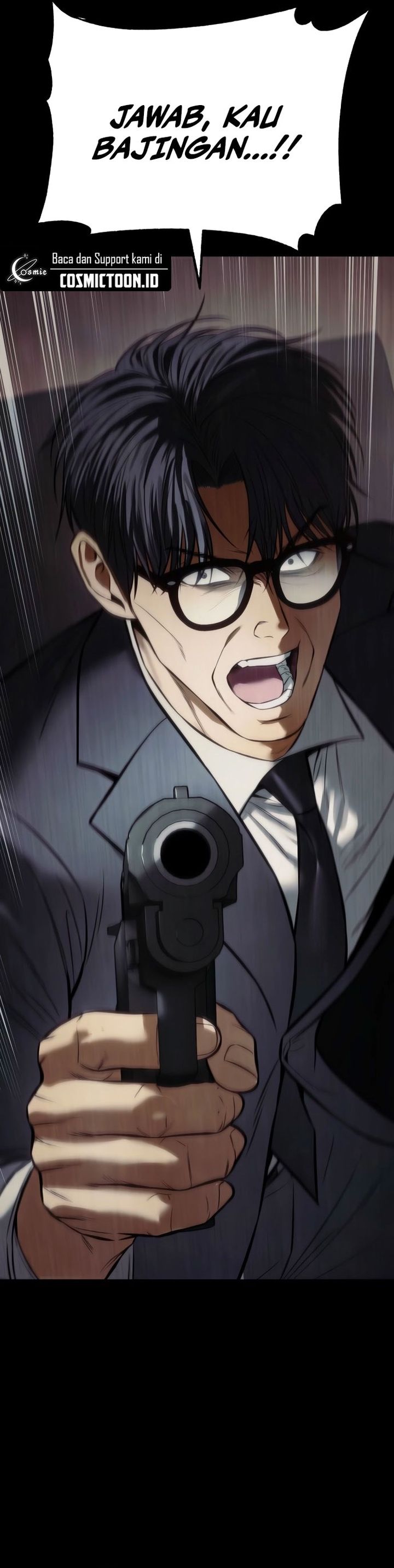 Baek XX Chapter 147 Gambar 26