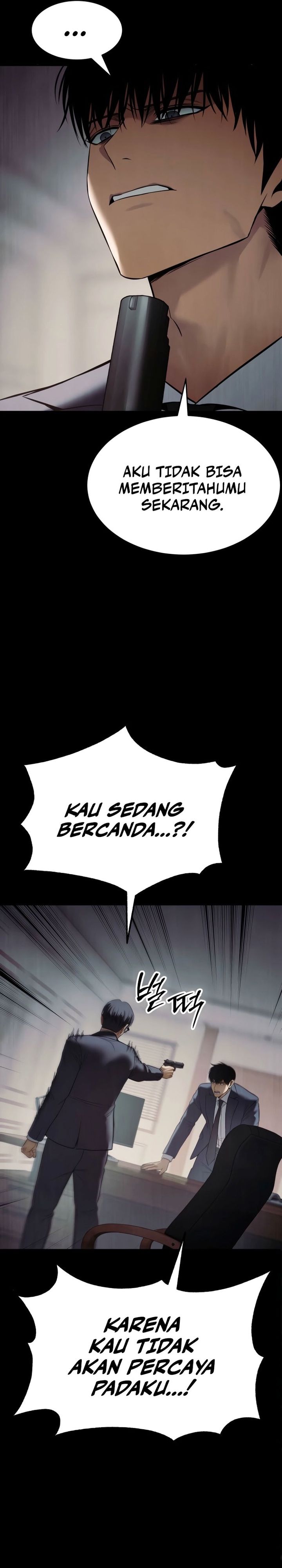 Baek XX Chapter 147 Gambar 27