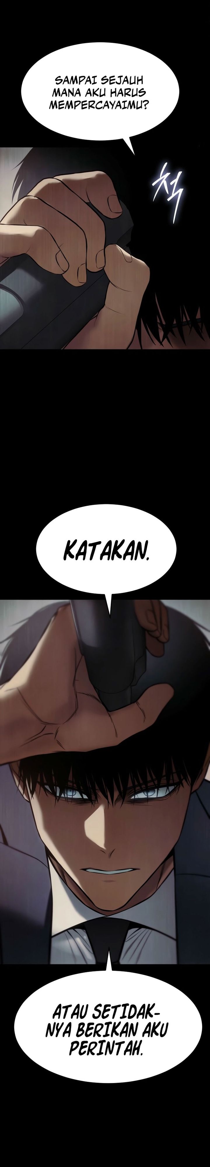 Baek XX Chapter 147 Gambar 28