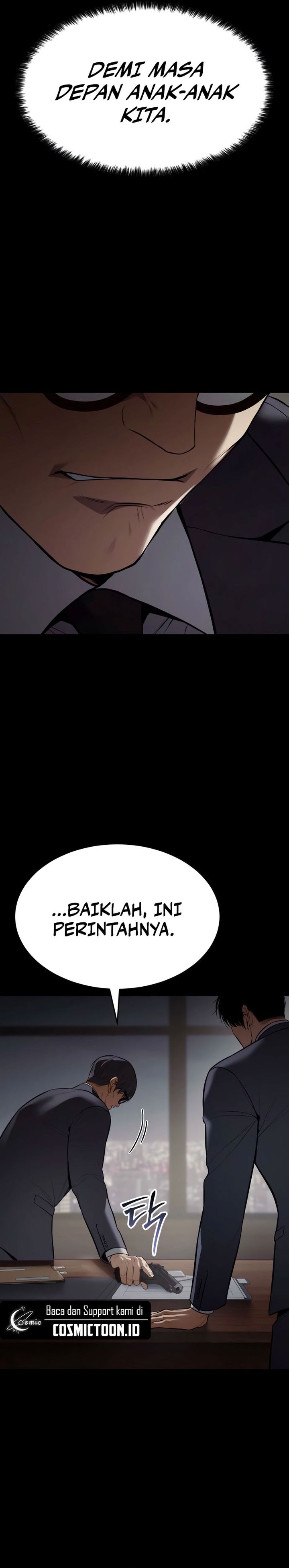 Baek XX Chapter 147 Gambar 30