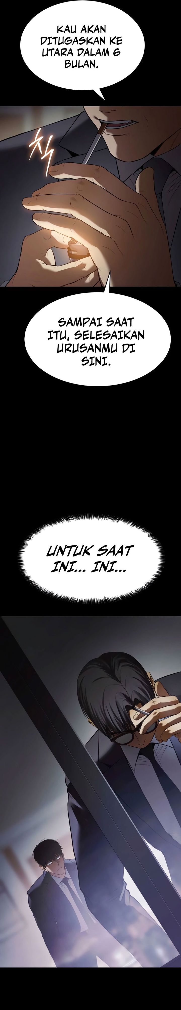 Baek XX Chapter 147 Gambar 31