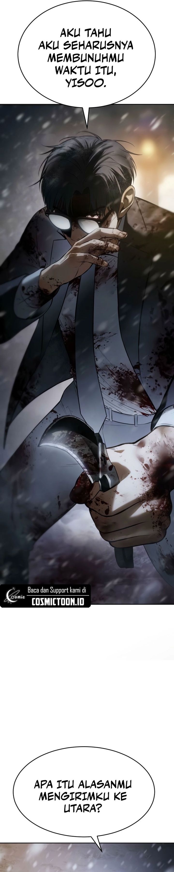 Baek XX Chapter 147 Gambar 34