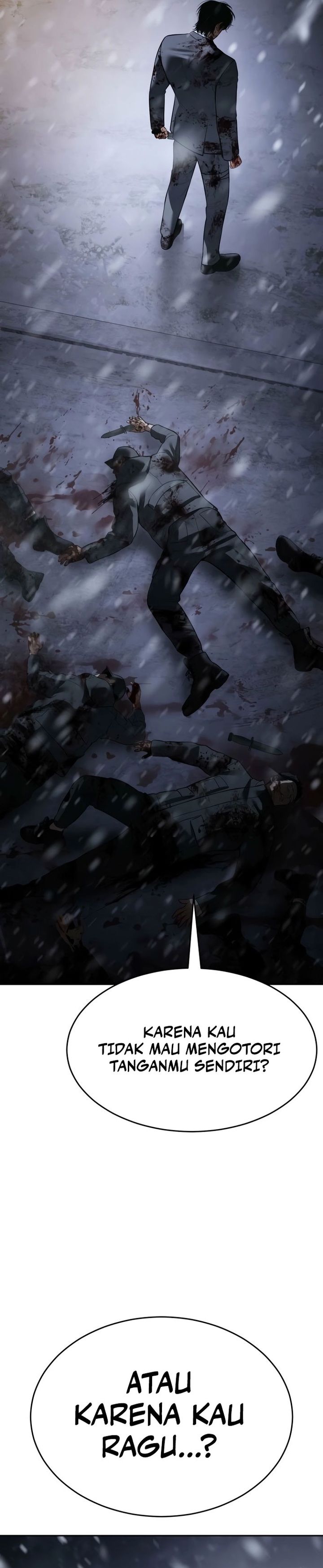 Baek XX Chapter 147 Gambar 35