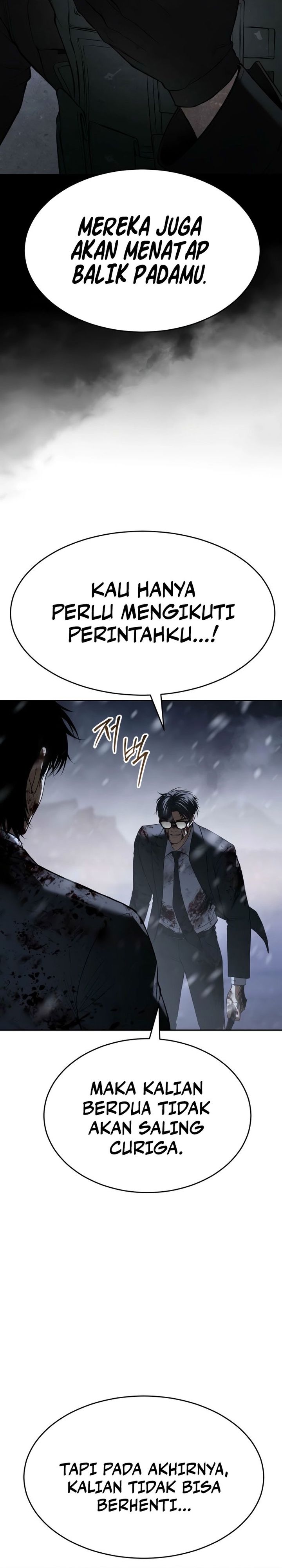 Baek XX Chapter 147 Gambar 38