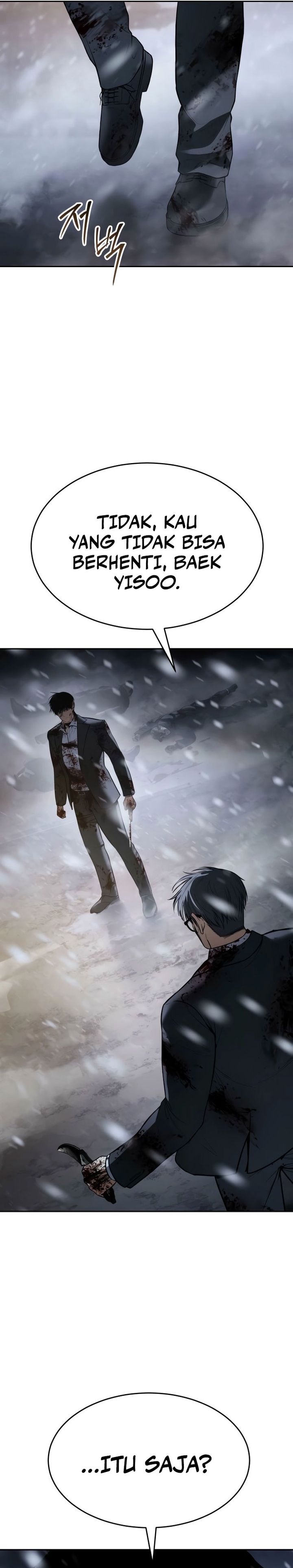 Baek XX Chapter 147 Gambar 39