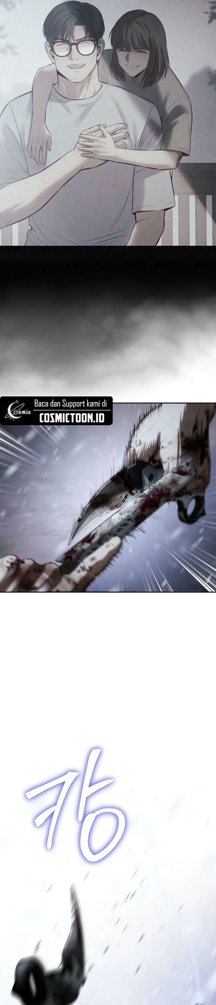 Baek XX Chapter 147 Gambar 41