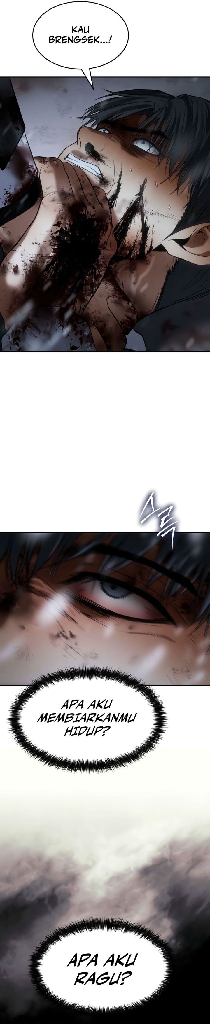 Baek XX Chapter 147 Gambar 50