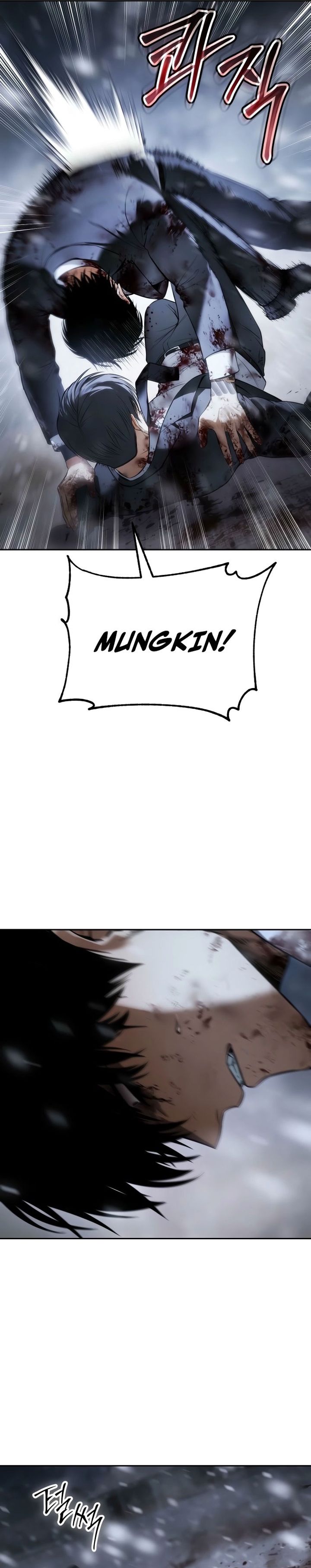 Baek XX Chapter 147 Gambar 52