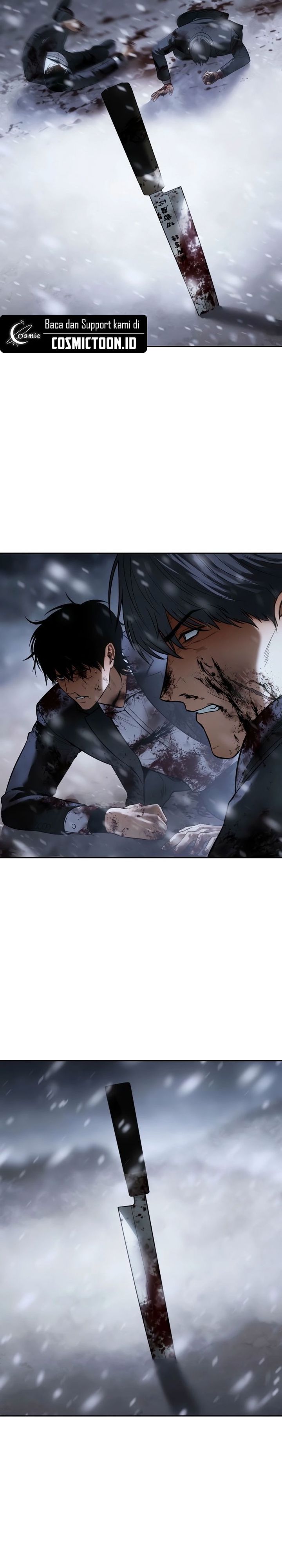 Baek XX Chapter 147 Gambar 53