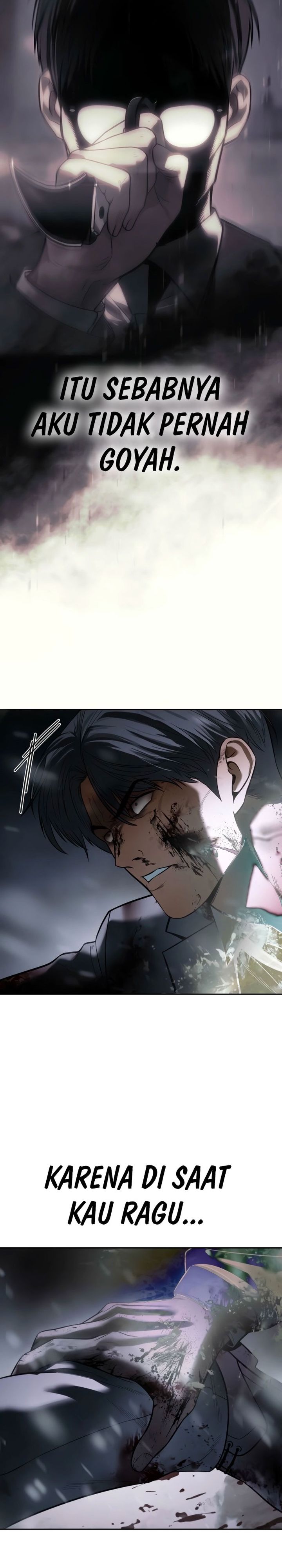 Baek XX Chapter 147 Gambar 57