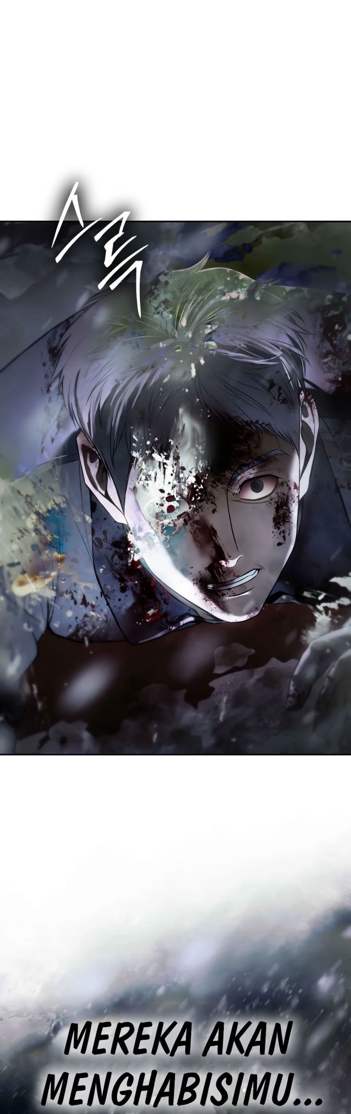 Baek XX Chapter 147 Gambar 58