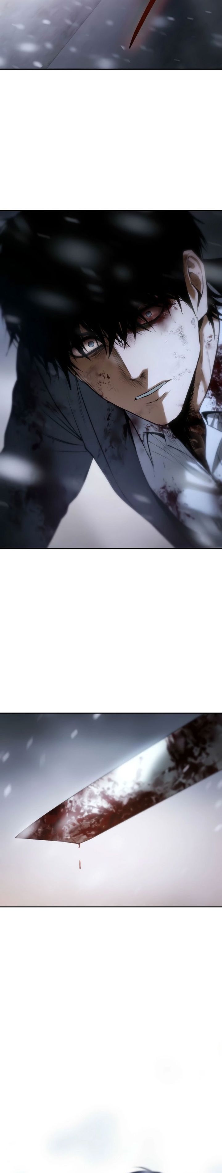 Baek XX Chapter 147 Gambar 61