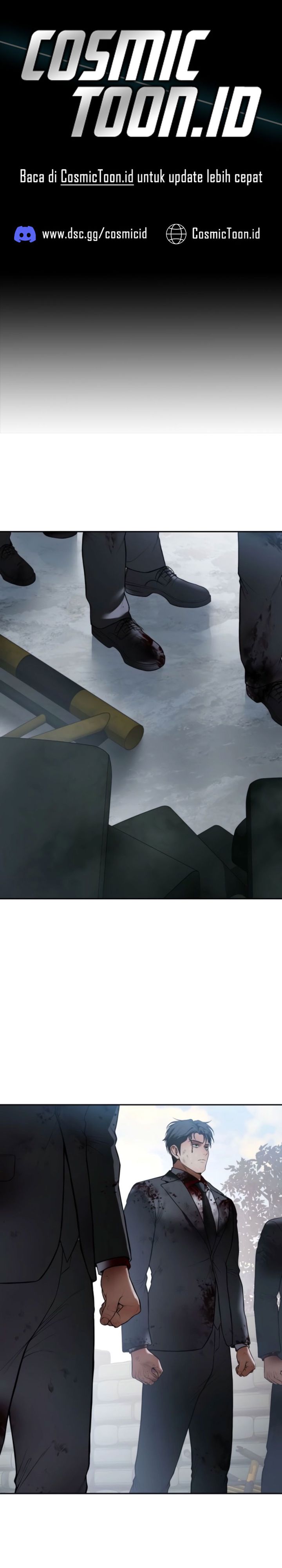 Baek XX Chapter 149 Gambar 1