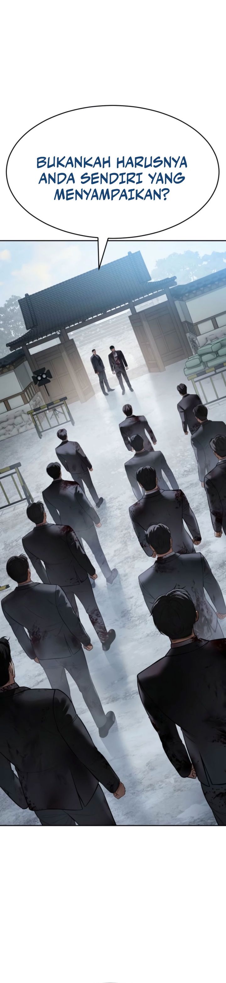 Baek XX Chapter 149 Gambar 2