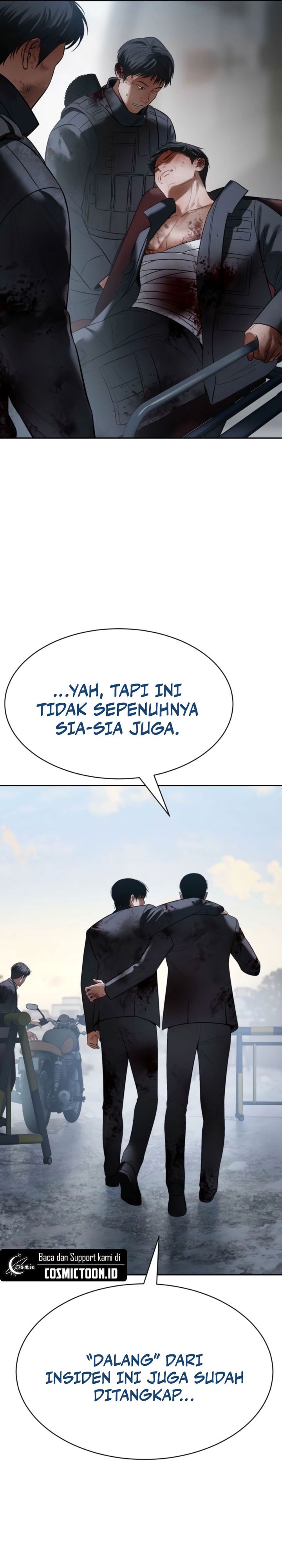 Baek XX Chapter 149 Gambar 7
