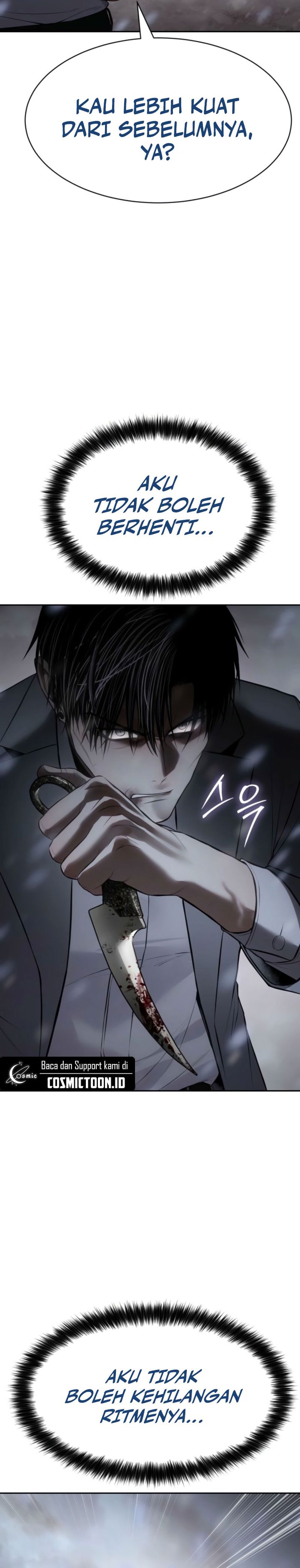 Baek XX Chapter 149 Gambar 24