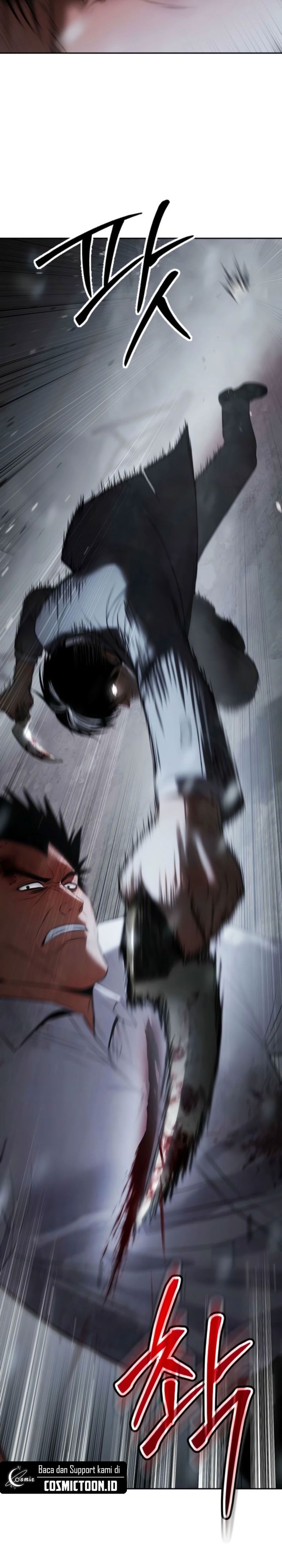 Baek XX Chapter 149 Gambar 28