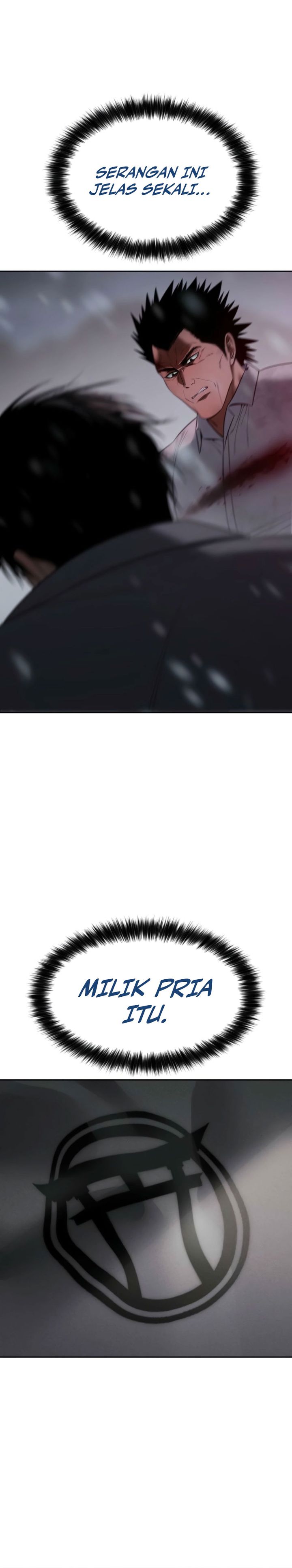 Baek XX Chapter 149 Gambar 29