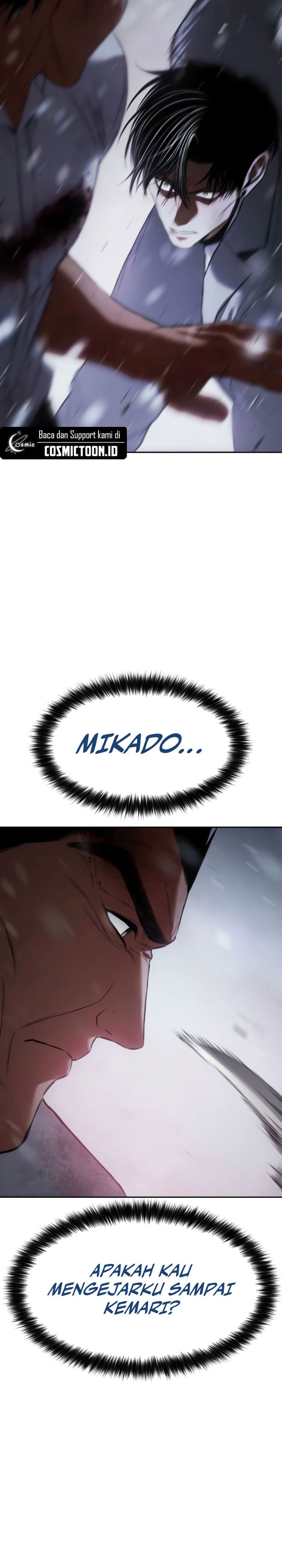 Baek XX Chapter 149 Gambar 31