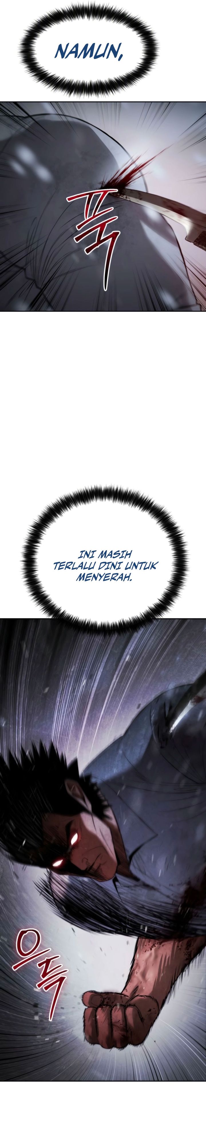 Baek XX Chapter 149 Gambar 32