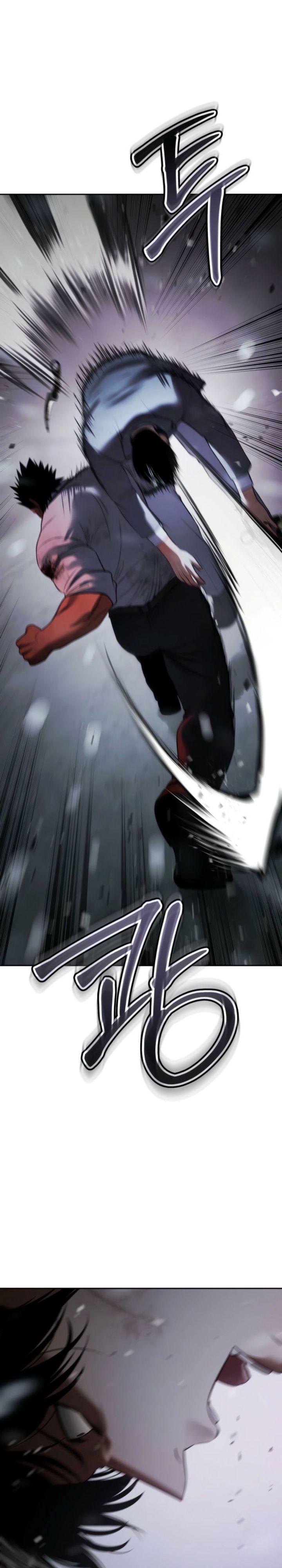 Baek XX Chapter 149 Gambar 33