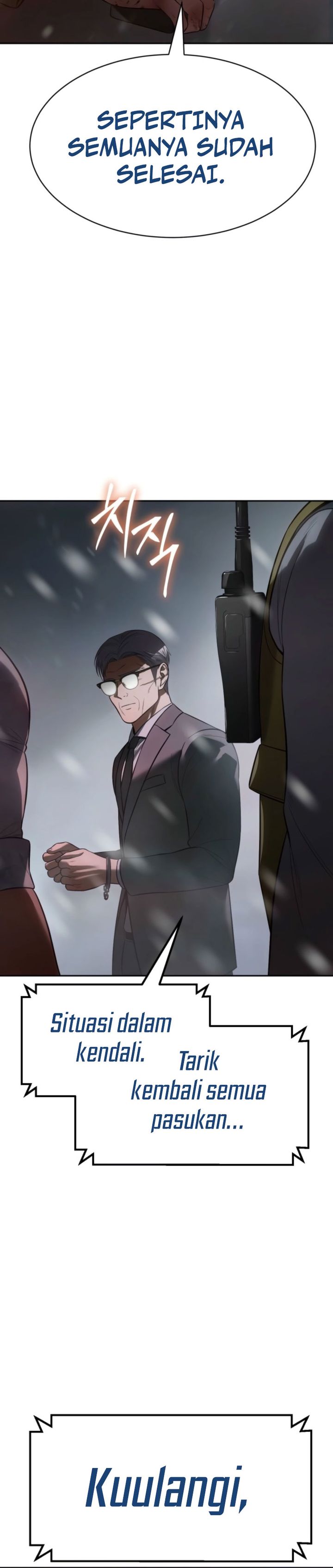 Baek XX Chapter 149 Gambar 37