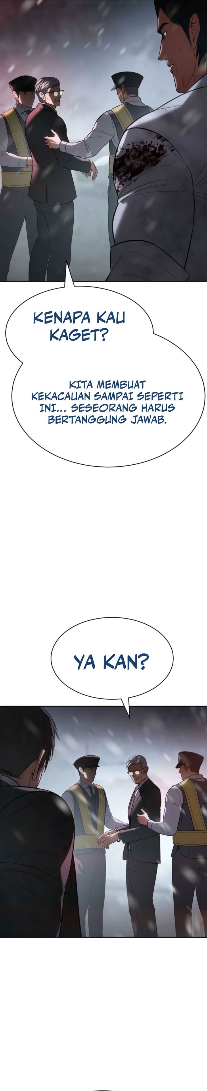 Baek XX Chapter 149 Gambar 43