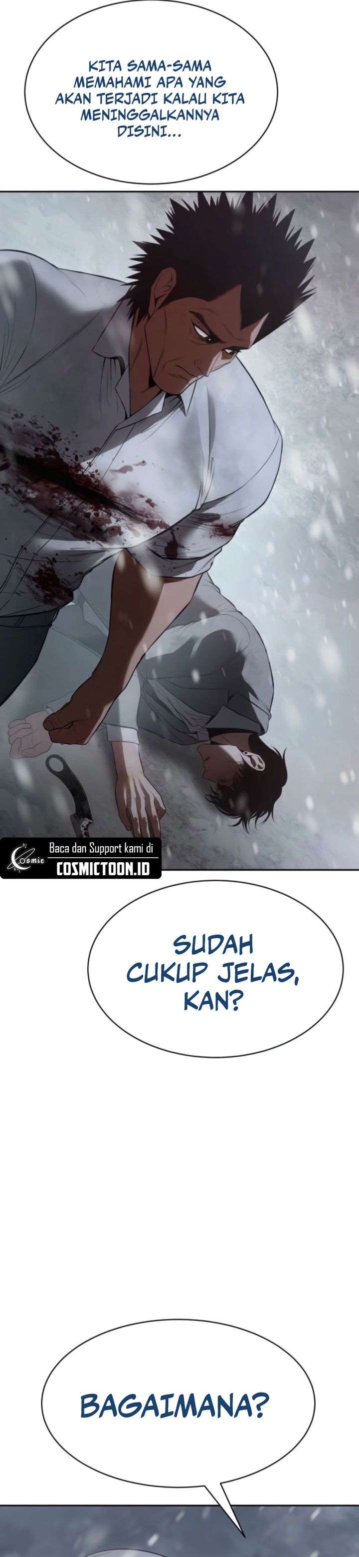 Baek XX Chapter 149 Gambar 45