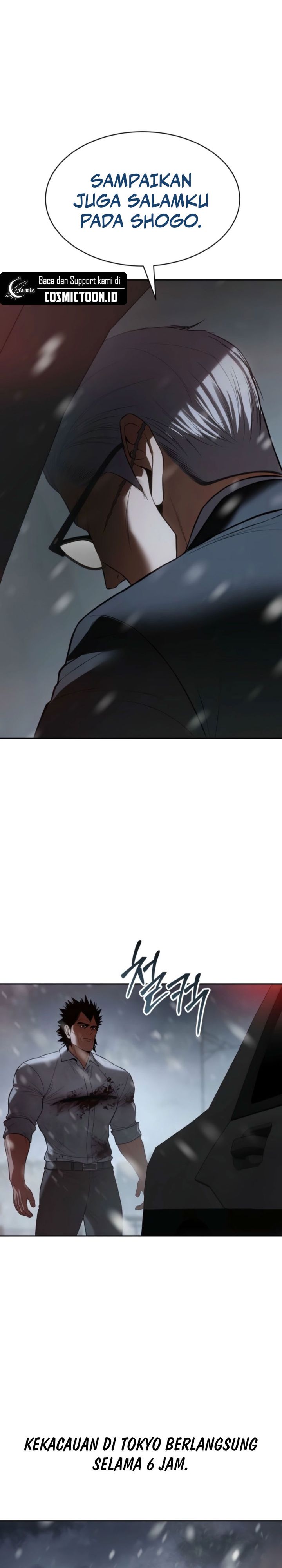 Baek XX Chapter 149 Gambar 48