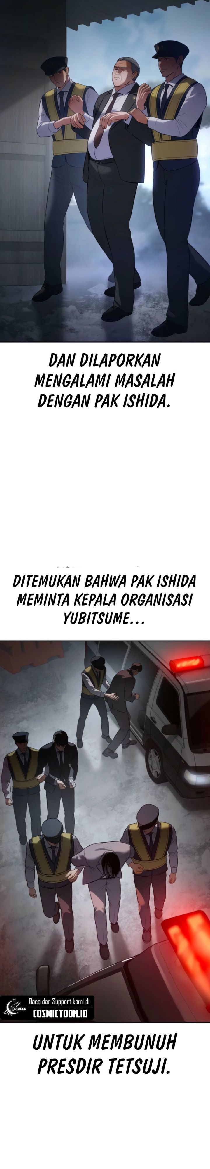 Baek XX Chapter 149 Gambar 50